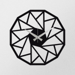 Seinakell Enzoclock S007