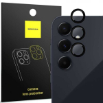 2x Spacecase Camera Ring Samsung Galaxy A35 5G
