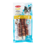 Best Friend Double koos pardiga, 17cm, 160g, 3 tk