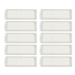 20tk Life Wonders Dynaking R9 robo vaakumpuhastaja HEPA filter, varuosade tarvikud ~ 0917