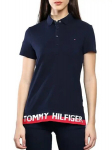 Tommy Hilfiger naiste polo 76J2298 sinine