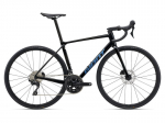 Maanteejalgratas Giant TCR Advanced 2 KOM 28" Carbon (2025) &ndash; ML, ML