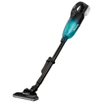 Tolmuimeja Makita Akutolmuimeja must/sinine 125W DCL284FZB 18V (ilma aku ja laadijata)