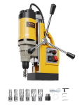 Magnettrell Vevor 1400W &phi;50mm