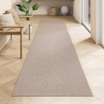 Džuudivaip 80x300cm kaamlipruun 300x80x0.5cm