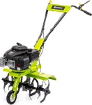 Bensiinimootoriga kultivaator Fieldmann FZK 6115-139BL, 2.4 kw