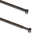 Teleskoop du&scaron;i seinahoidik Ravena City 120 Gun Grey