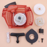 Husqvarna 435 435 435E 435E 440 440E kevadise k&auml;epidemekomplekti vastu tagurpidi t&otilde;mbe starter sae 544287002 ~ 6798