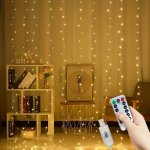 LED Kardinakesed Tuled Puldi ja USB-ga