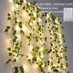 Lehe Viin Dekoratiivne Tuled, 5M / 16,4FT