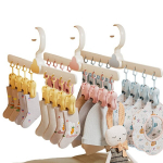 Plastikust Riidepuu Komplekt Dry Rack