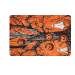 Halloween-teemaline pehme vaip, 78,74 colio * 118,11 colio (200 cm * 300 cm)