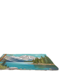 Musteriga Vaip Elutuppa, 71 * 99 colių / 180 * 250 cm