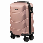 V&auml;ike kohver Voyo Skye, XS, rose gold