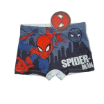 Laste ujumisp&uuml;ksid Spiderman, 98/104 cm