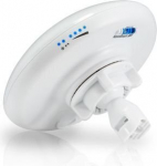 Juhtmeta sild - UBIQUITI - NanoBeam NBE-M5-16 - 16 dBi - 5 GHz - AirMax
