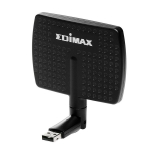 Edimax AC600 Wi-Fi USB-adapter (802.11a/b/g/n/ac)