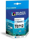 Black Point Epson BPE T0712C