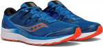 Spordijalatsid meestele Saucony Guide ISO 2, S20464-36, sinine, oranž