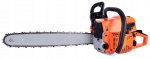Bensiinimootoriga mootorsaag Midori MJ-101