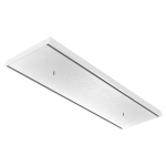 Nowodvorski Lighting valgusti kinnituselement 8557 Cameleon Canopy C 780 White