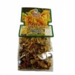 Kuivatatud kana 35c pipraterad kuivatatud seened 30g