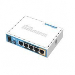 MikroTik hAP ac lite