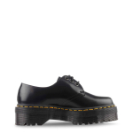 Naiste jalatsid Dr Martens, must