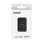 USB-adapter CARLINKIT T BOX LITE S Must