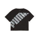 T&uuml;drukute vabaaja t-s&auml;rk Puma Power 67985301, must