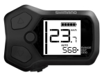 Jalgrattakompuuter Shimano Steps SC-E5000, must