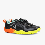 Jalan&otilde;ud lastele VivoBarefoot Primus Trail II FG Preschool 166097-01, must