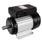 Vevor &uuml;hefaasiline vahelduvvoolumootor, 2200W, 2800 p/min, 13,8A