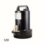 180W sukelpumb, 12V/24V, k&otilde;rge t&otilde;ste 8m., 24V
