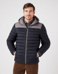 Meeste &uuml;leminekujakk, Wrangler PUFFER JACKET, M