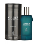 Parf&uuml;&uuml;mvesi Maison Alhambra Glacier Pour Homme idamaine v&auml;rske aroom 100 ml