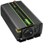 Monoliitpingemuundur Qoltec 51925 600w/1200w