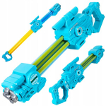 Lastele veekahur Click4Toys