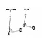 Laste t&otilde;ukeratas, hall