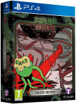 Arvutim&auml;ng Zapling Bygone (Deluxe Edition) - PlayStation 4