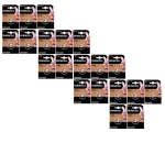 Duracell liitiumaku CR1620, 20 tk
