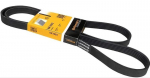 Contitech 6PK1693 V soonikrihm &ndash; Must