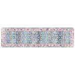 elutoa vaip，vaip, pestav, mitmev&auml;rviline, 80 x 300 cm, libisemiskindel CFE73296