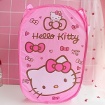 Hello Kitty Pesukorv Volditav Koduhoidja, Hello Kitty B