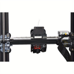 Ender 3 V3 SE X-telje uuenduskomplekt MGN9H lineaarjuhik