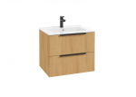 Valamukapp Deftrans, 60cm, pruun
