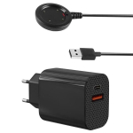 Laadija 12W + Kaabel, &uuml;hilduv Polar Vantage M/Vantage M2/Vantage V/Vantage V2/Ignite/Ignite 2/Grit X Phonillico&reg;