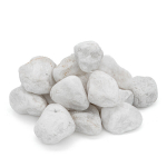 Saunakivid Sauflex, Valge Kvarts, 5-10 cm, 15 kg &ndash; &Uuml;mardatud