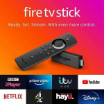 Amazon Fire TV Stick