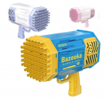 Happy People elektrilise seebimulli p&uuml;stol - Basuka